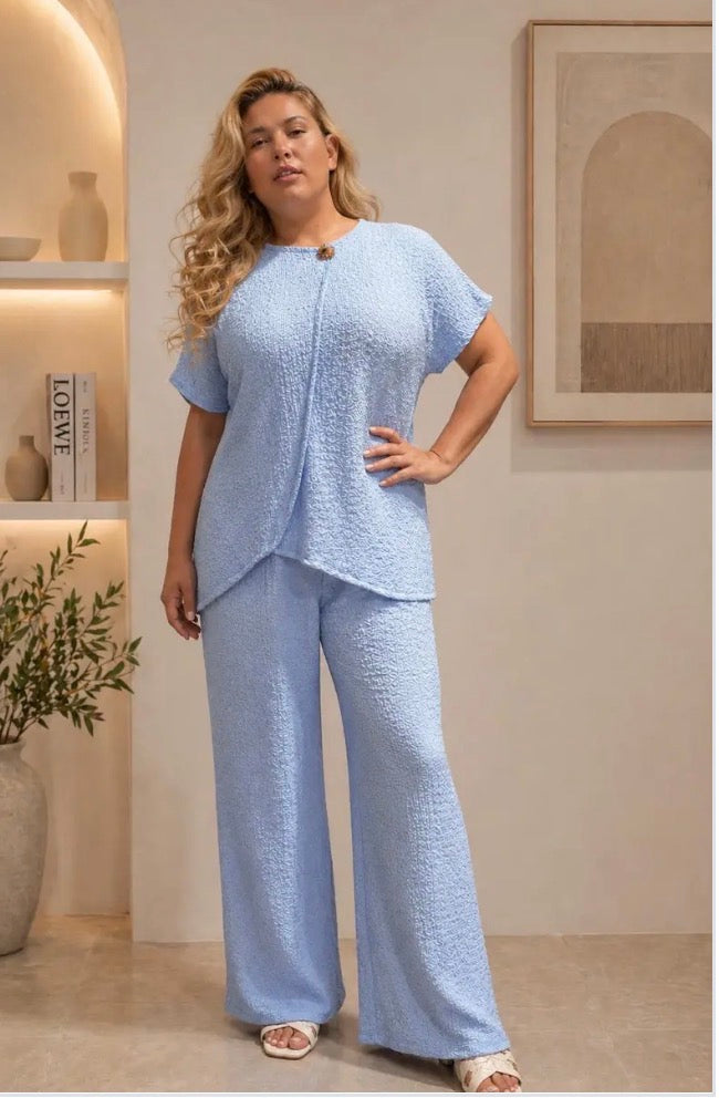 The Cassie Co-ord
