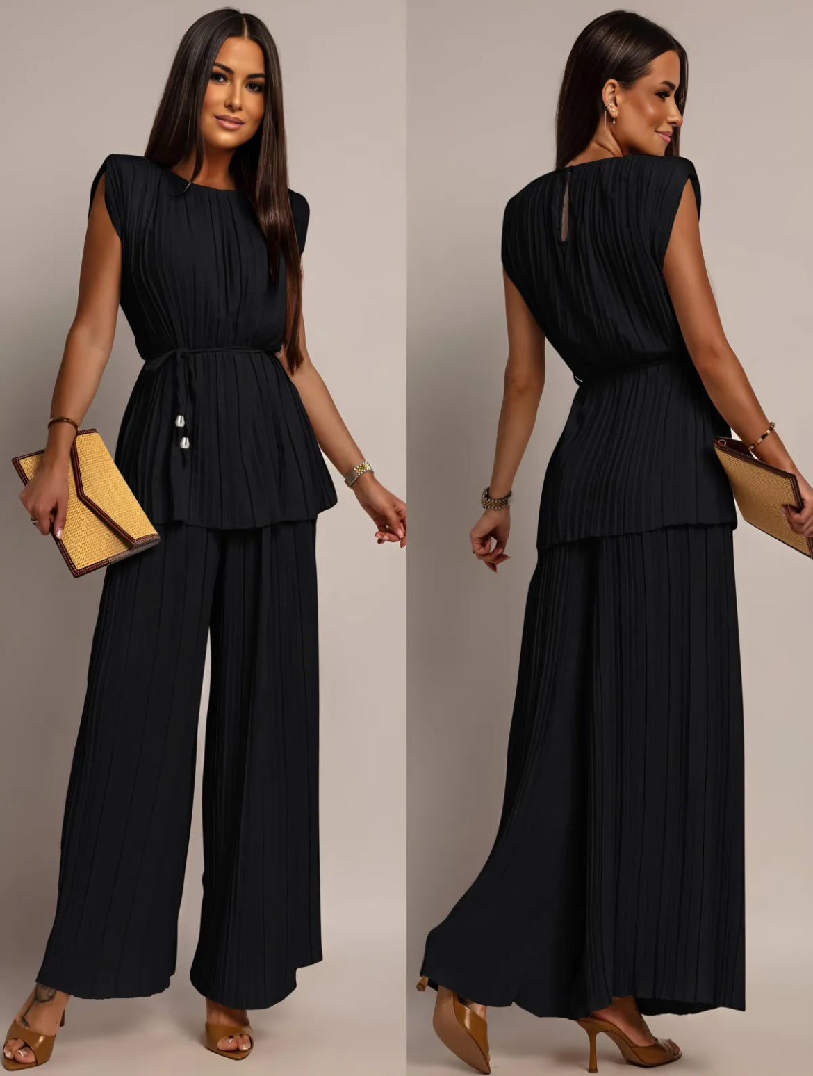 The Heidi 2 piece