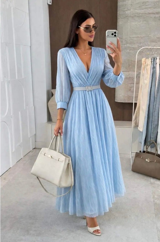 The Ava Dress