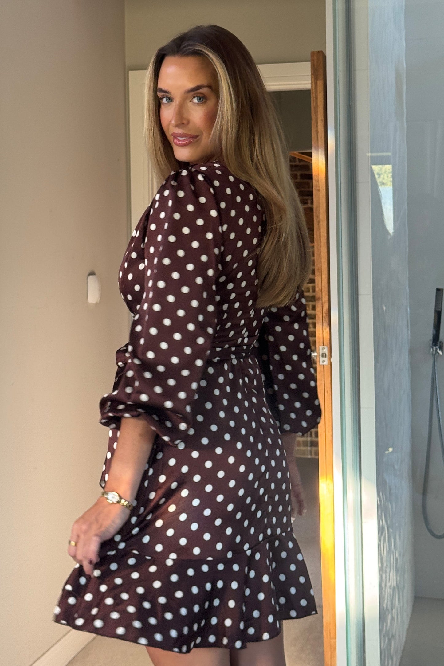 The Bella Dress π€