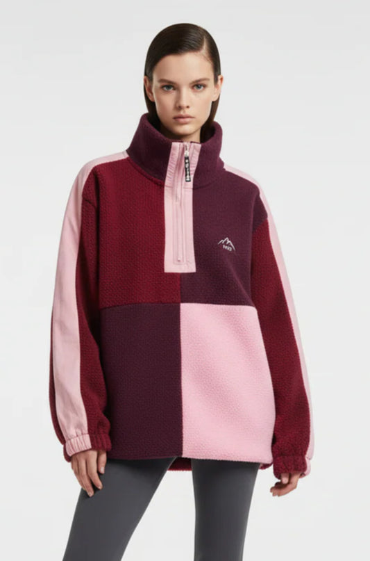 Berry Blitz Limited Edition Fleece