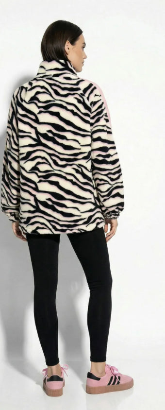 The Victoria Limited Edition Fleece