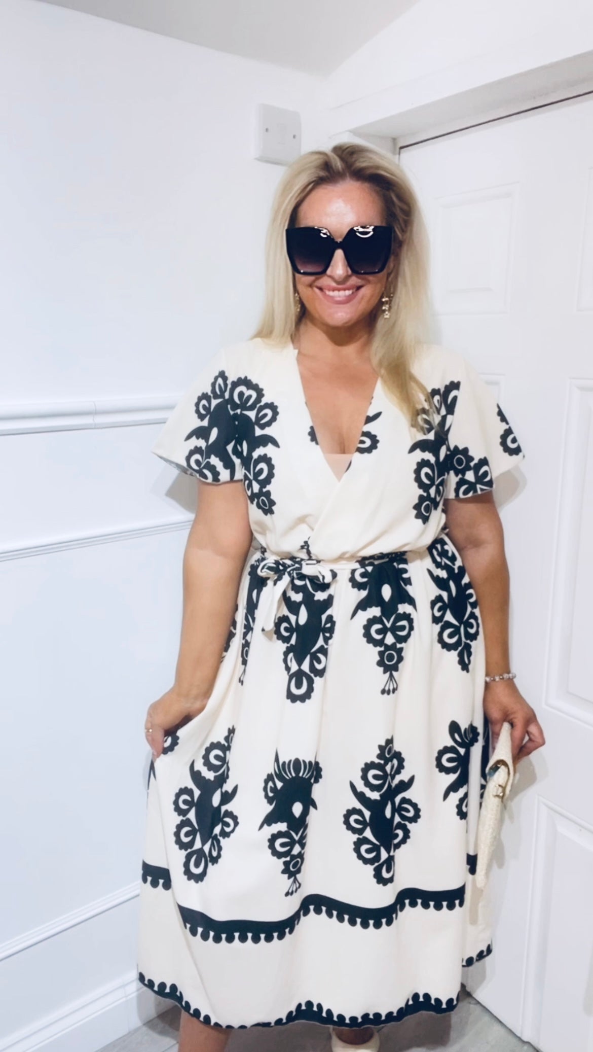 The Gwen Dress