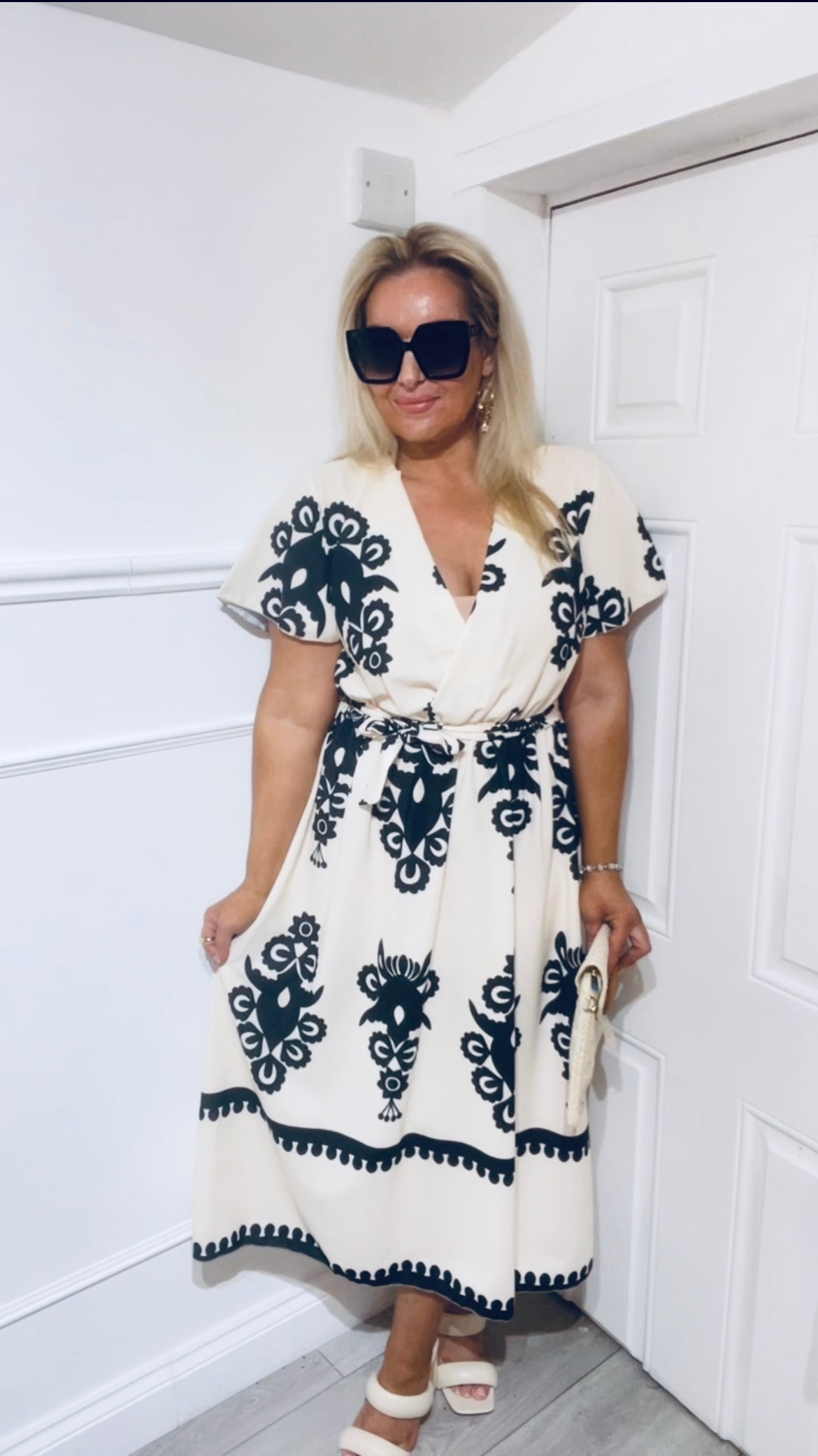 The Gwen Dress