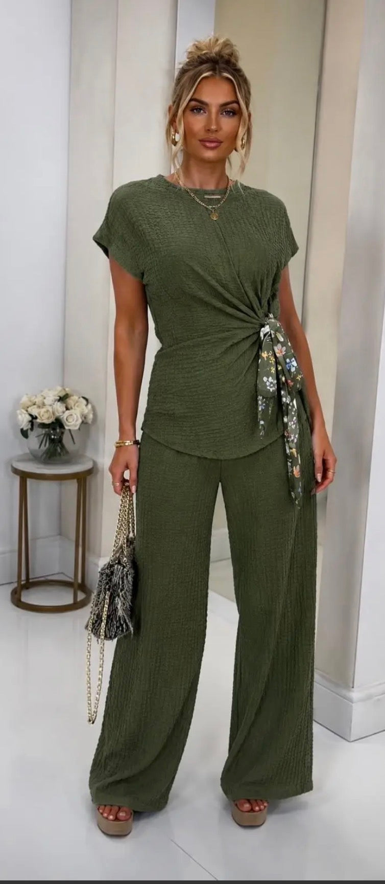 The Demi Set Co-ord
