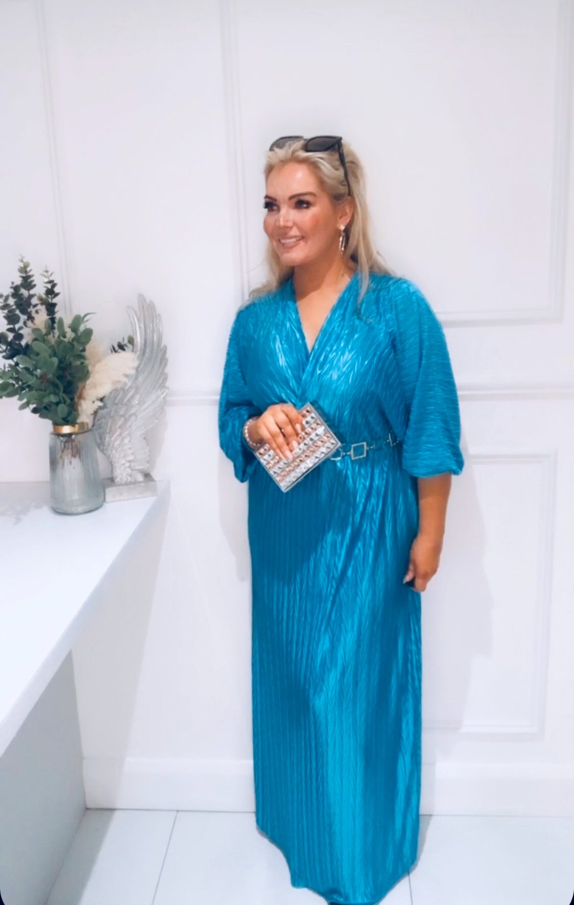 The Stella Dress