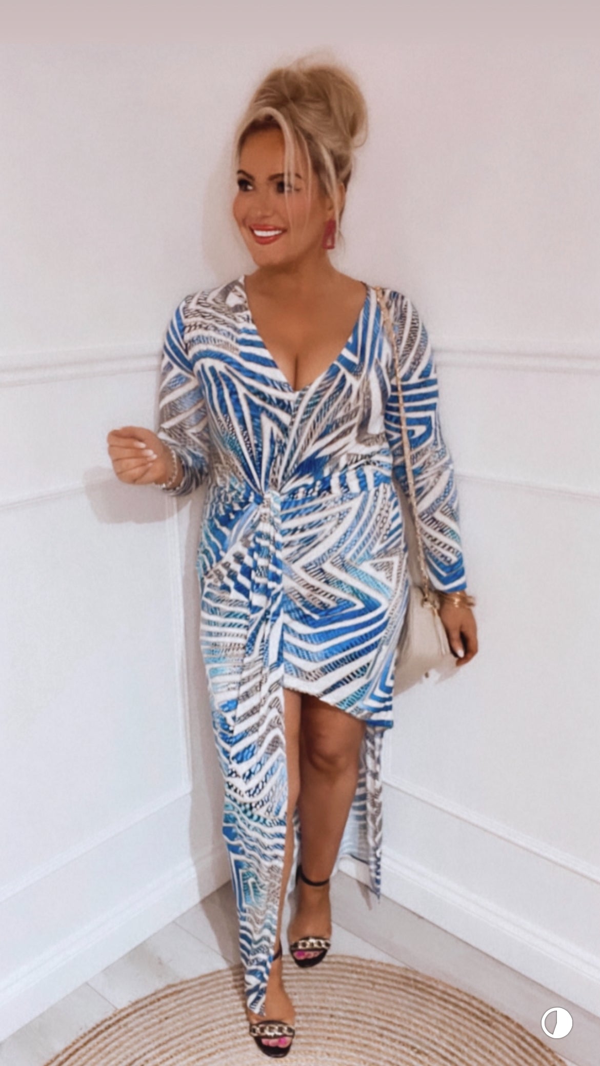 The Sadie Dress