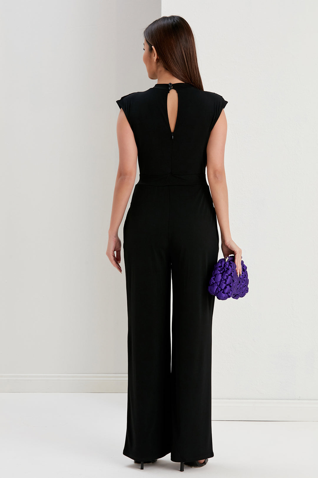 The Auralia Jumpsuit