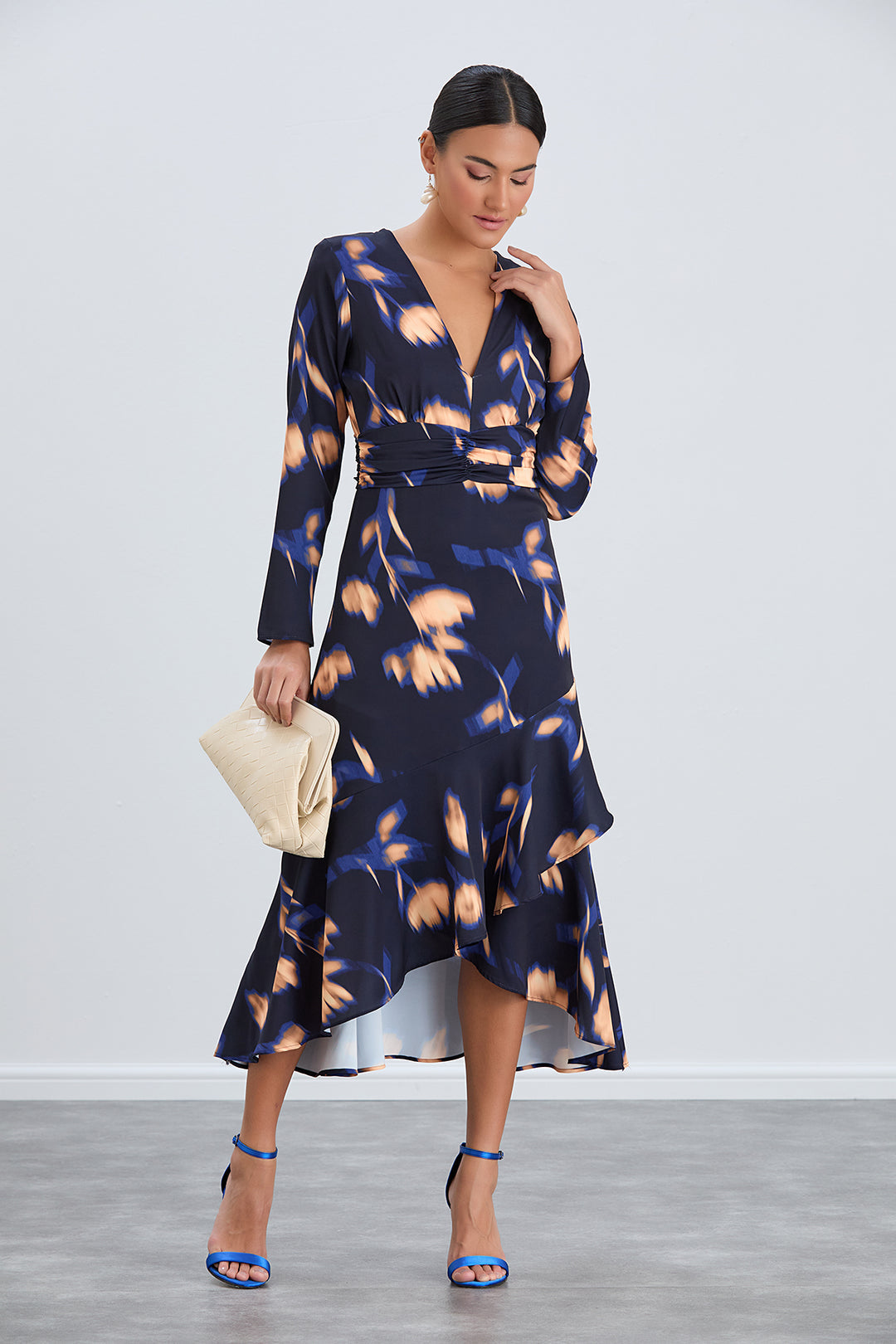 Starla Dress