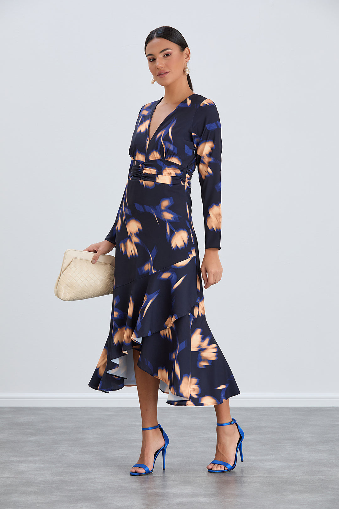 Starla Dress