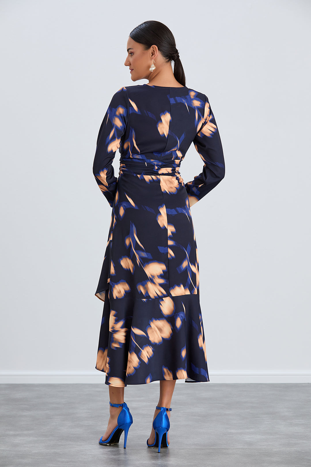 Starla Dress