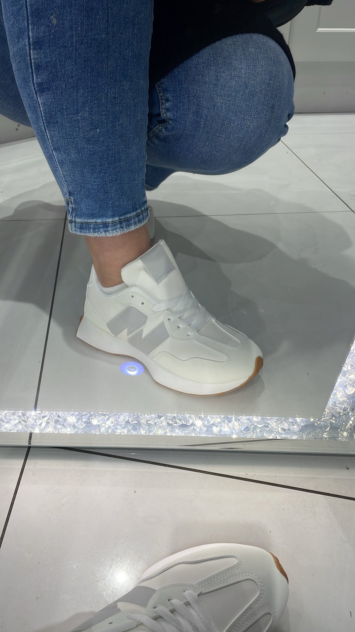 Kerry Trainers