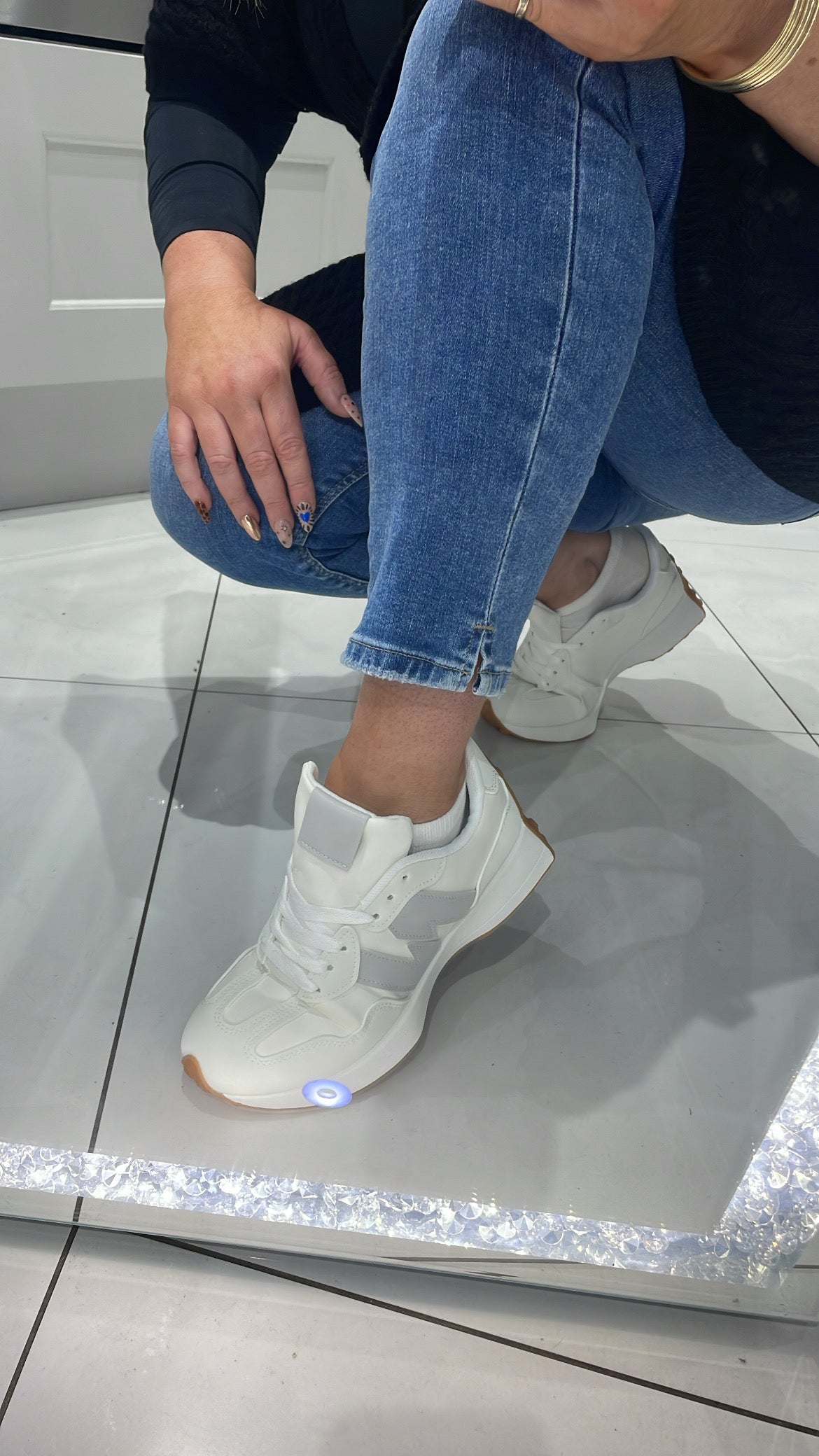 Kerry Trainers