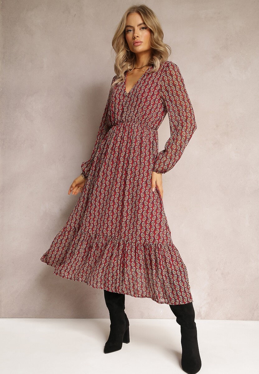 The Kyra Dress