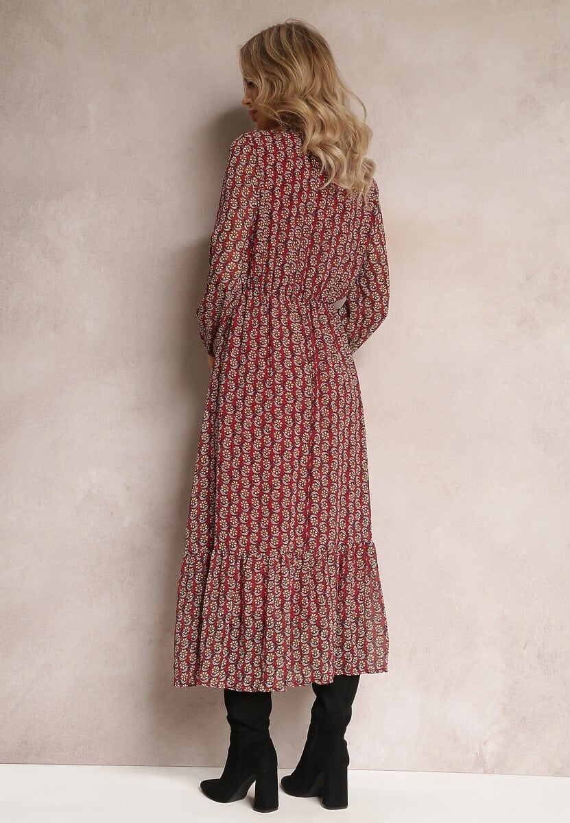 The Kyra Dress