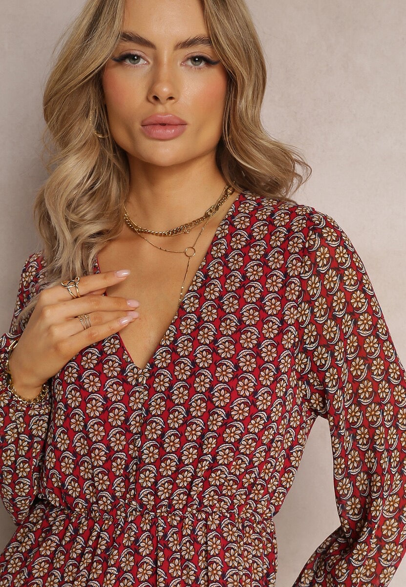 The Kyra Dress