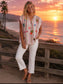 The Venus Blouse