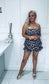 The Maria playsuit