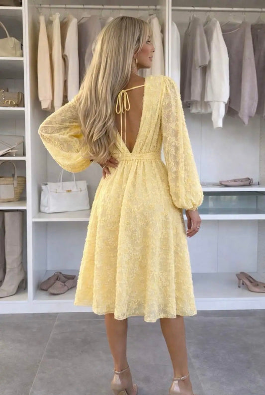 The Sadie Dress