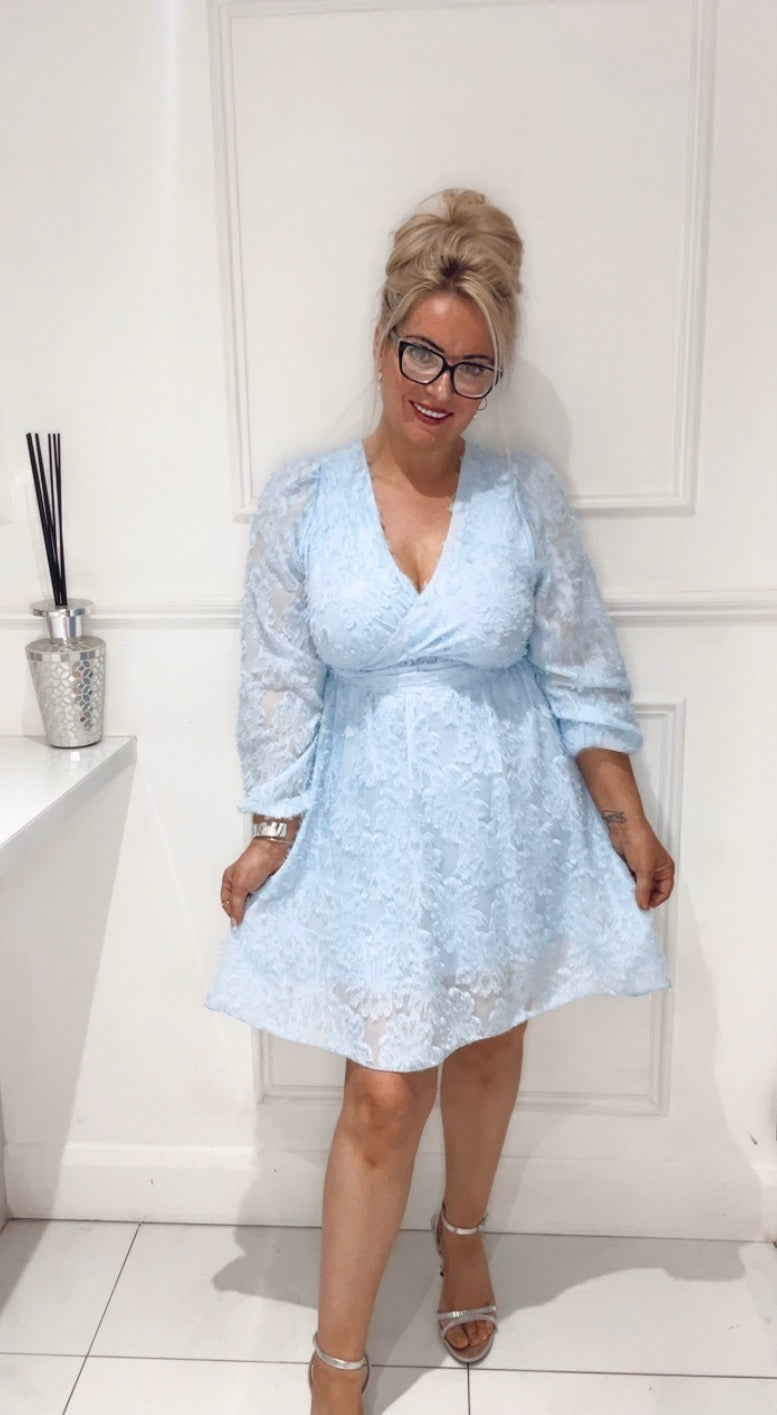 The Sadie Dress