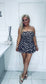 The Maria playsuit