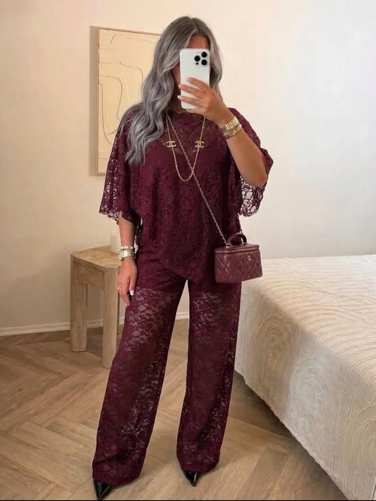 The Vivienne Co-ord