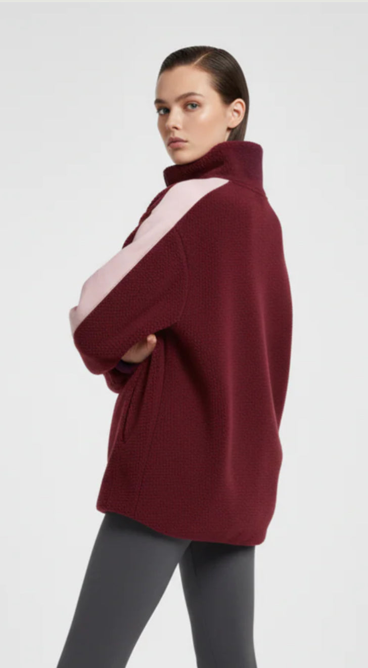 Berry Blitz Limited Edition Fleece