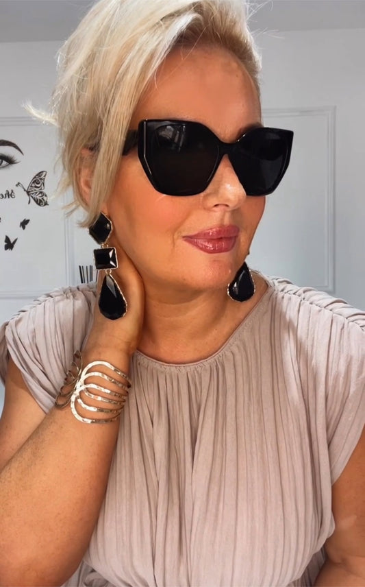 Gold cuff bracelet 💫✨✨