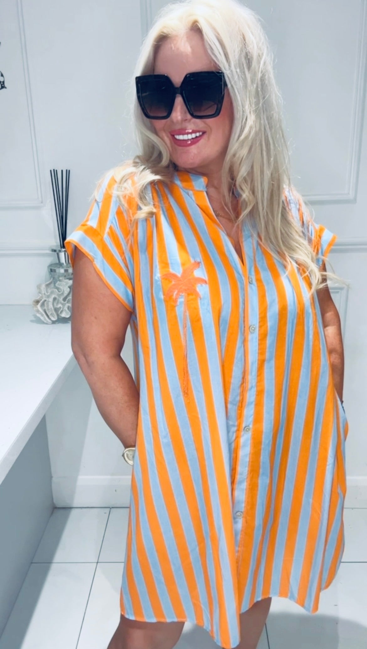 The Karla dress