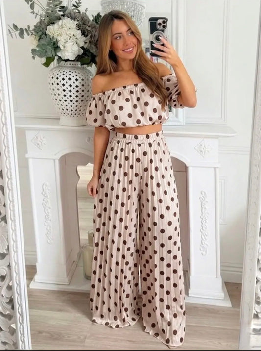 The Julia Co-Ord