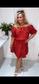 The Ludavika Dress