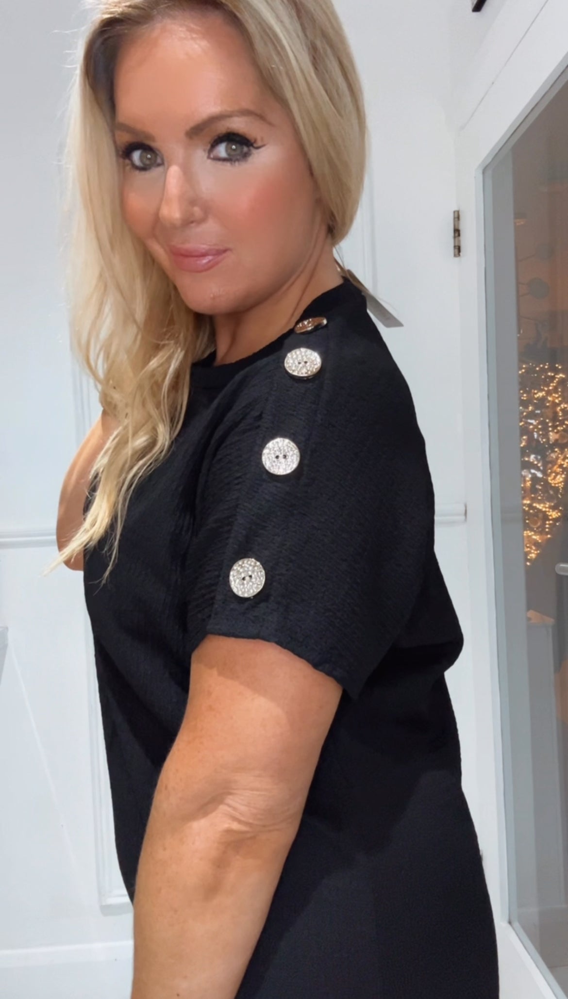 The Marcy Dress 👗