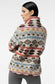 Janelle Aztec Fleece