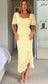 The Lavinia Dress