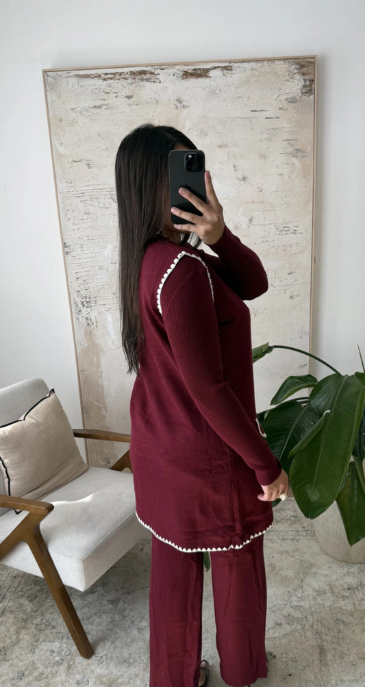 The Cooper 3 piece Set