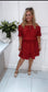 The Ludavika Dress