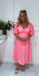 The Phoebe Dress