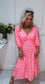 The Phoebe Dress