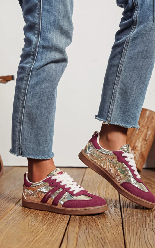 The Gracey Trainers