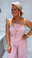 The Micah Playsuit