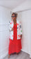 The Andrea Dress