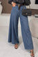The Charlie Wide Leg Trousers