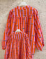 The Ramona Blouse
