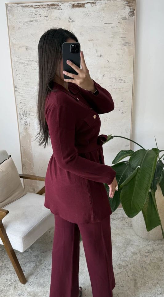 The Jodie Co-ord