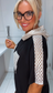 The Hilary Hooded Tshirt Dress