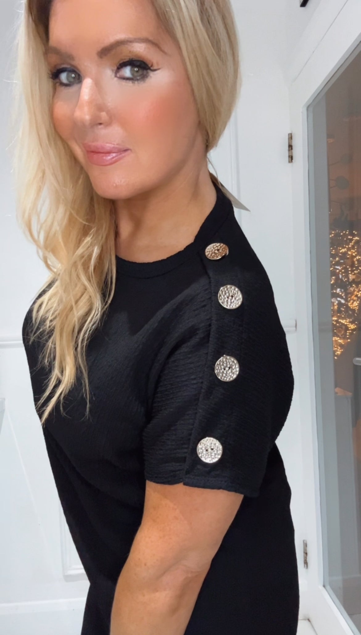 The Marcy Dress 👗