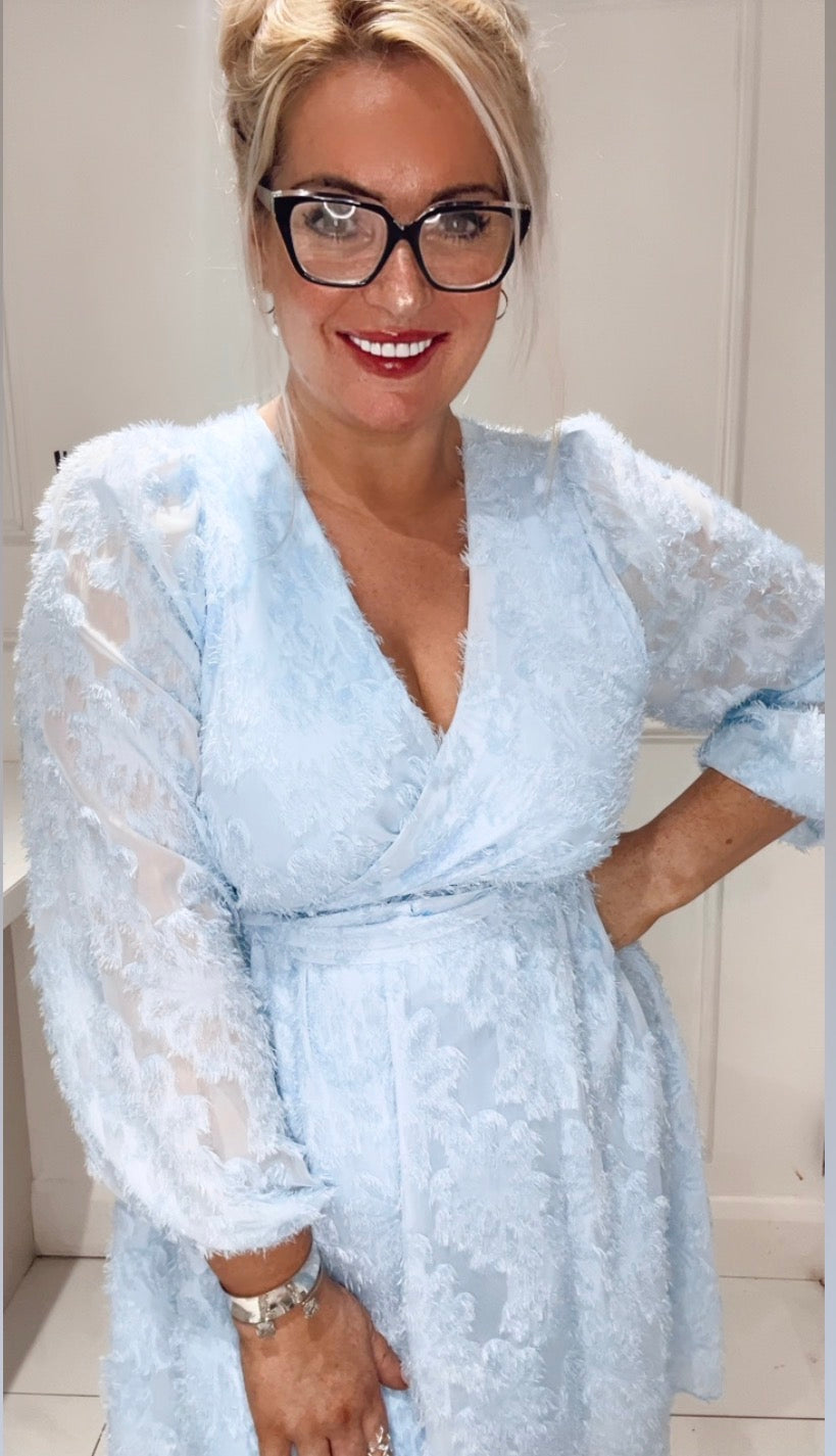 The Sadie Dress