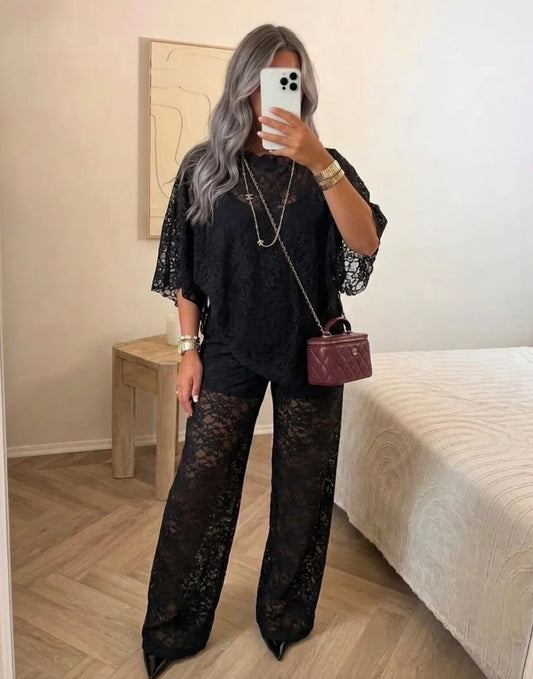 The Vivienne Co-ord