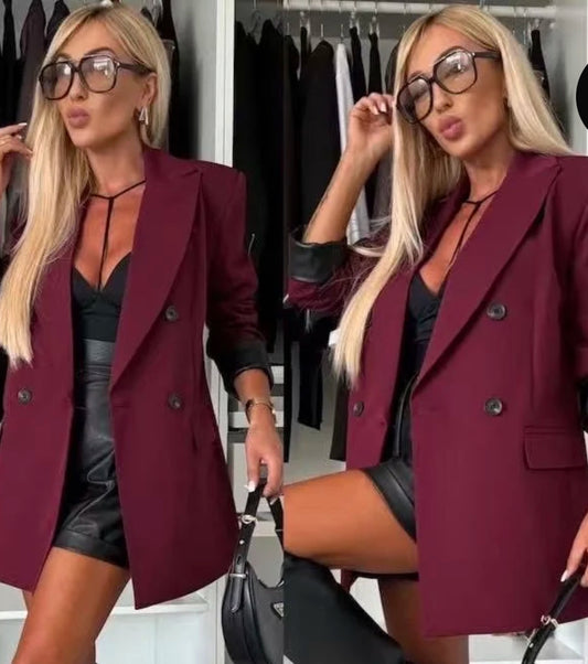 The Louise Blazer