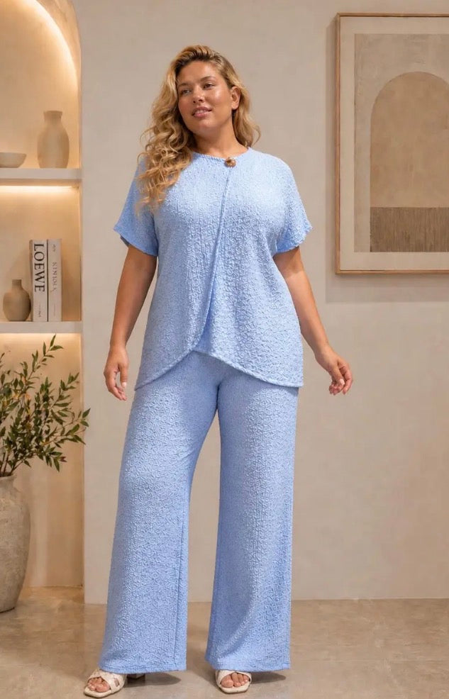 The Cassie  Co-ord